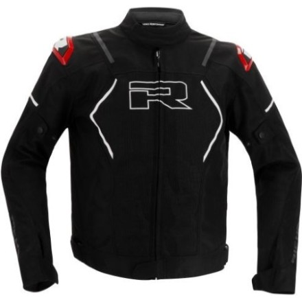 RICHA Vendetta Mesh Jacket RICHA - 95