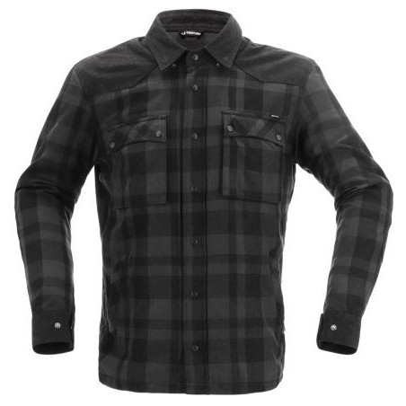 RICHA Wisconsin WP Jacket RICHA - 97
