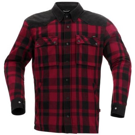 RICHA Wisconsin WP Jacket RICHA - 111