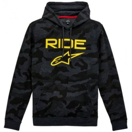 ALPINESTARS Area Hoodie ALPINESTARS - 39