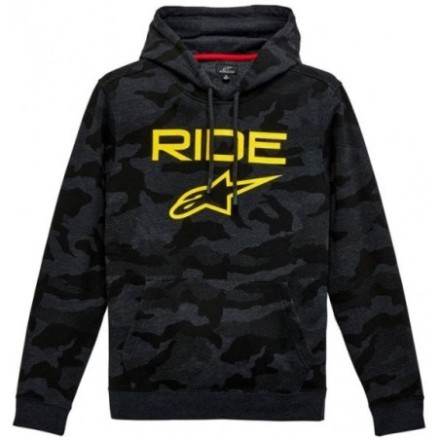 ALPINESTARS Area Hoodie ALPINESTARS - 39
