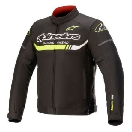 ALPINESTARS T-SP S Ignition WP Jacket ALPINESTARS - 128