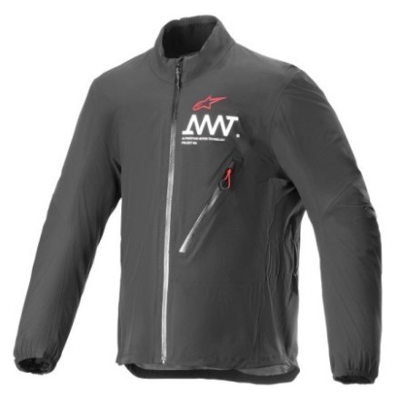 ALPINESTARS AMT Storm Gear Drystar XF Jkt ALPINESTARS - 56
