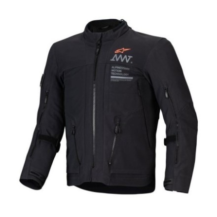 ALPINESTARS AMT-8 Stretch DrystarXF Jacket ALPINESTARS - 97