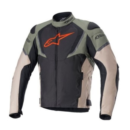 ALPINESTARS T-Jaws v3 WP Jacket ALPINESTARS - 145