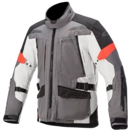 ALPINESTARS Valparaiso V3 Drystar Jacket ALPINESTARS - 56