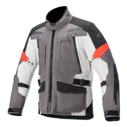 ALPINESTARS Valparaiso V3 Drystar Jacket ALPINESTARS - 55