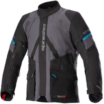 ALPINESTARS Monteira Drystar XF Jacket ALPINESTARS - 167