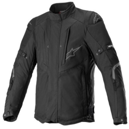 ALPINESTARS RX-5 Drystar Jacket ALPINESTARS - 111
