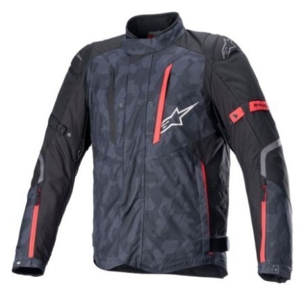 ALPINESTARS RX-5 Drystar Jacket ALPINESTARS - 128