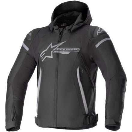 ALPINESTARS Zaca Waterproof Jacket ALPINESTARS - 139