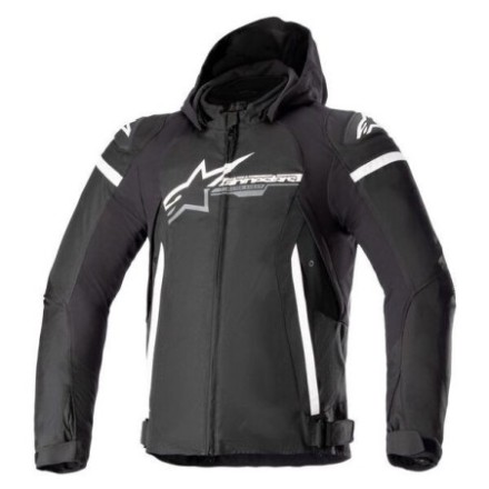 ALPINESTARS Zaca Waterproof Jacket ALPINESTARS - 153