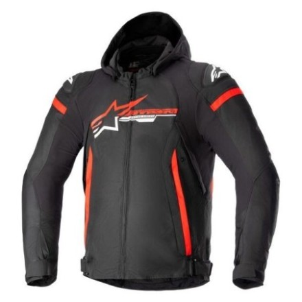ALPINESTARS Zaca Waterproof Jacket ALPINESTARS - 167