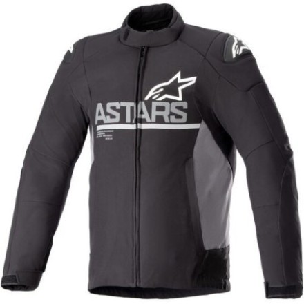 ALPINESTARS SMX Waterproof Jacket ALPINESTARS - 139