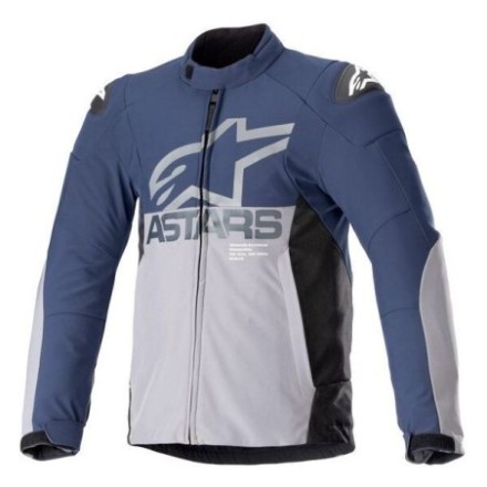 ALPINESTARS SMX Waterproof Jacket ALPINESTARS - 168