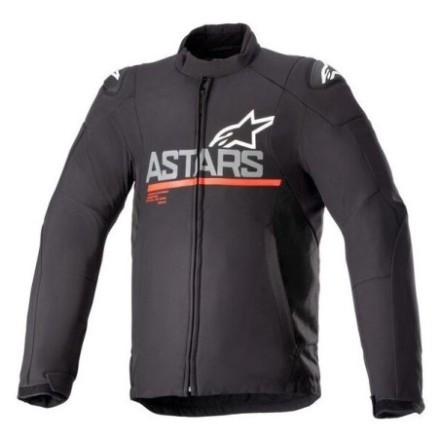 ALPINESTARS SMX Waterproof Jacket ALPINESTARS - 153