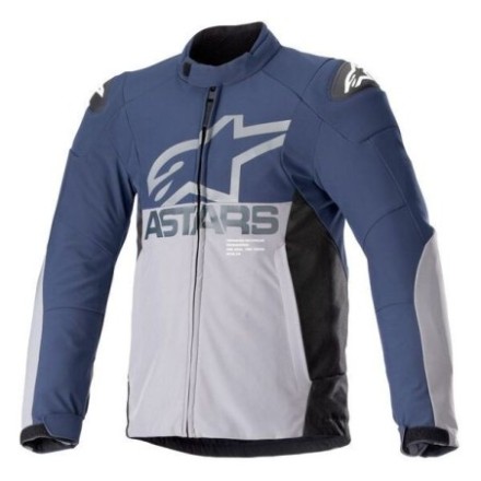 ALPINESTARS SMX Waterproof Jacket ALPINESTARS - 167