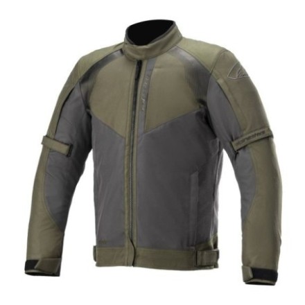 ALPINESTARS Headlands Drystar Jacket ALPINESTARS - 79