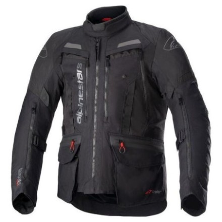 ALPINESTARS Bogota' Pro Drystar Jacket ALPINESTARS - 197