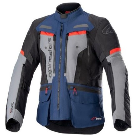 ALPINESTARS Bogota' Pro Drystar Jacket ALPINESTARS - 240