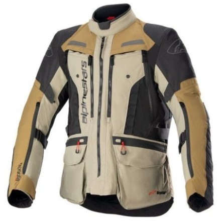 ALPINESTARS Bogota' Pro Drystar Jacket ALPINESTARS - 211