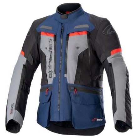 ALPINESTARS Bogota' Pro Drystar Jacket ALPINESTARS - 225