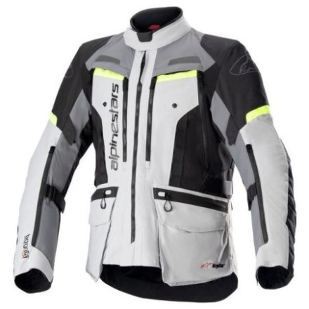 ALPINESTARS Bogota' Pro Drystar Jacket ALPINESTARS - 239