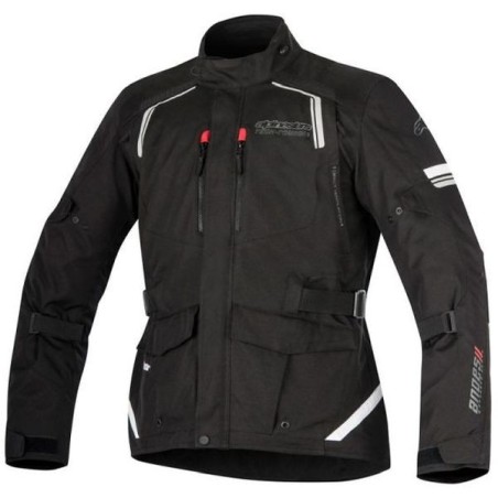 ALPINESTARS Andes V2 Drystar Jacket ALPINESTARS - 59