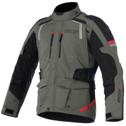 ALPINESTARS Andes V2 Drystar Jacket ALPINESTARS - 65