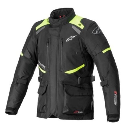 ALPINESTARS Andes V3 Drystar Jacket ALPINESTARS - 253