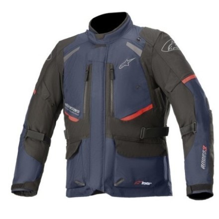 ALPINESTARS Andes V3 Drystar Jacket ALPINESTARS - 267