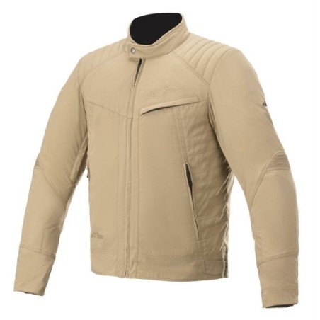 ALPINESTARS T-Burstun Drystar Jacket ALPINESTARS - 97