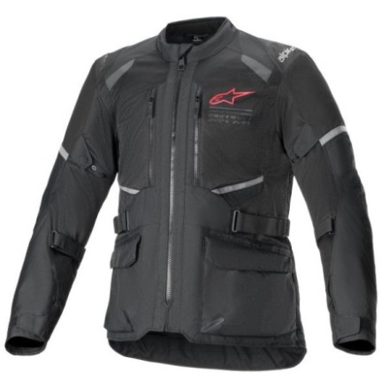 ALPINESTARS Andes Air Drystar Jacket ALPINESTARS - 118