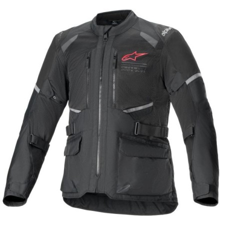 ALPINESTARS Andes Air Drystar Jacket ALPINESTARS - 118