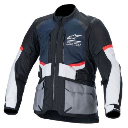 ALPINESTARS Andes Air Drystar Jacket ALPINESTARS - 132