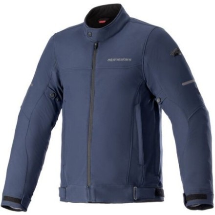 ALPINESTARS Husker Waterproof Jacket ALPINESTARS - 111