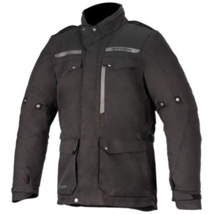 ALPINESTARS Barcelona Drystar Jacket ALPINESTARS - 82