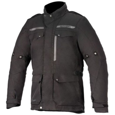 ALPINESTARS Barcelona Drystar Jacket ALPINESTARS - 82
