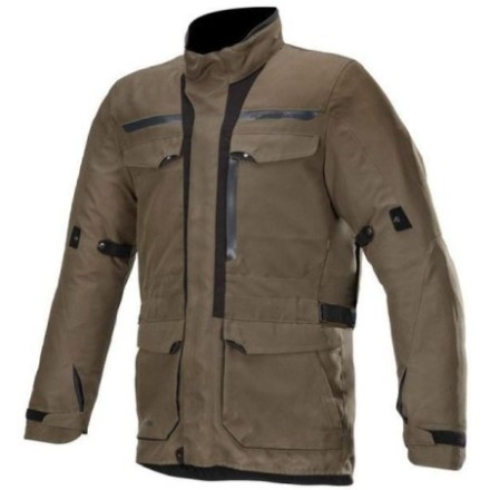 ALPINESTARS Barcelona Drystar Jacket ALPINESTARS - 83