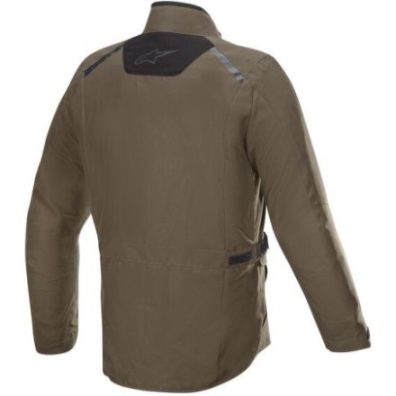 ALPINESTARS Barcelona Drystar Jacket ALPINESTARS - 84