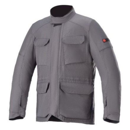 ALPINESTARS Maverick Jacket WP ALPINESTARS - 7