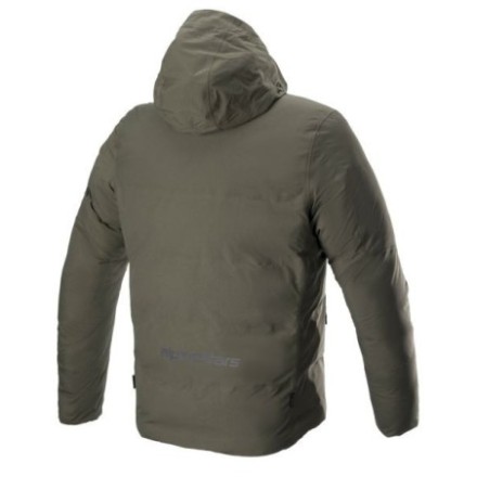 ALPINESTARS Frost Drystar Jacket ALPINESTARS - 224