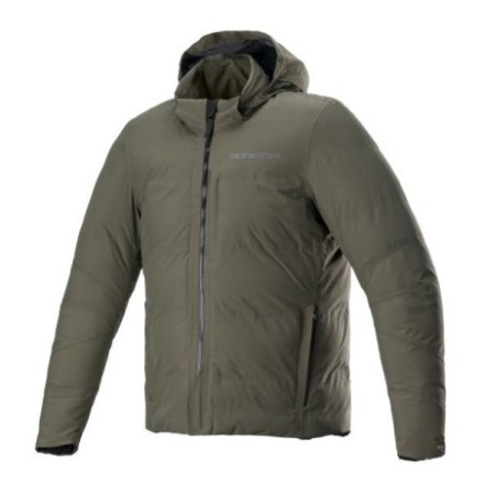 ALPINESTARS Frost Drystar Jacket ALPINESTARS - 221
