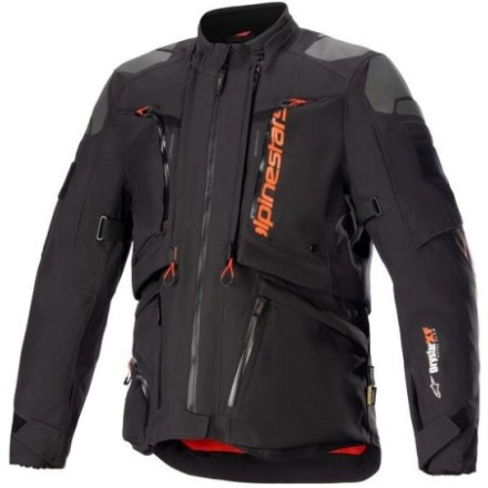 ALPINESTARS AMT-10R Drystar XF Jacket ALPINESTARS - 97