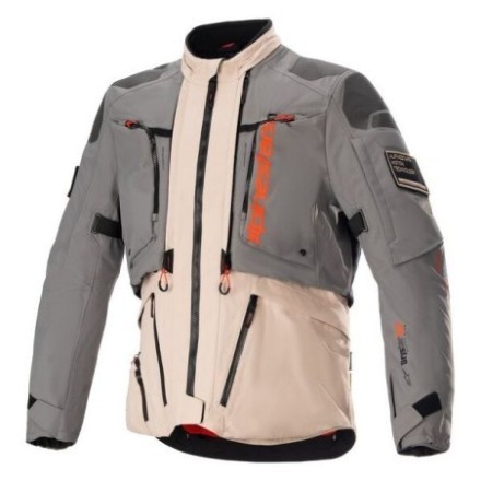 ALPINESTARS AMT-10R Drystar XF Jacket ALPINESTARS - 112