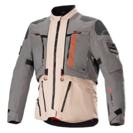 ALPINESTARS AMT-10R Drystar XF Jacket ALPINESTARS - 111