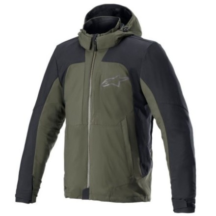 ALPINESTARS Stratos v2 Drystar Jacket ALPINESTARS - 82