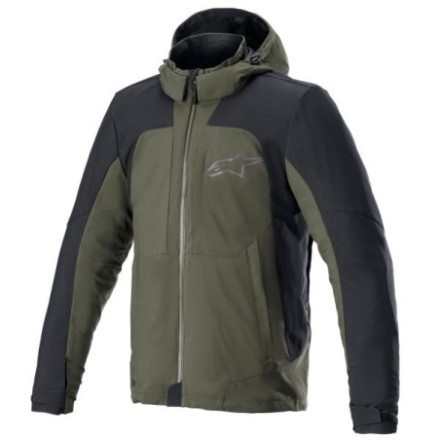 ALPINESTARS Stratos v2 Drystar Jacket ALPINESTARS - 82