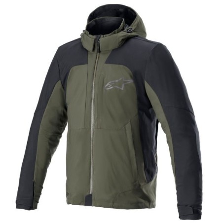 ALPINESTARS Stratos v2 Drystar Jacket ALPINESTARS - 82