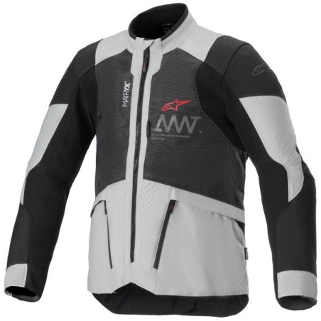 ALPINESTARS Amt 7 Air Jacket ALPINESTARS - 119